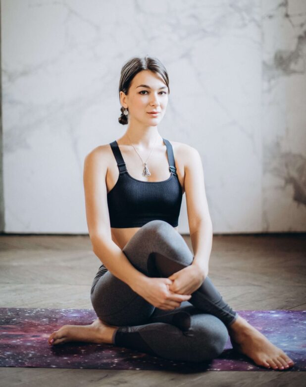 Importance of wearing Sports Bra For sports girls Sports Bra