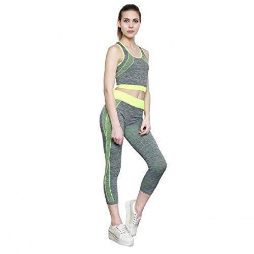 women's sports clothing.